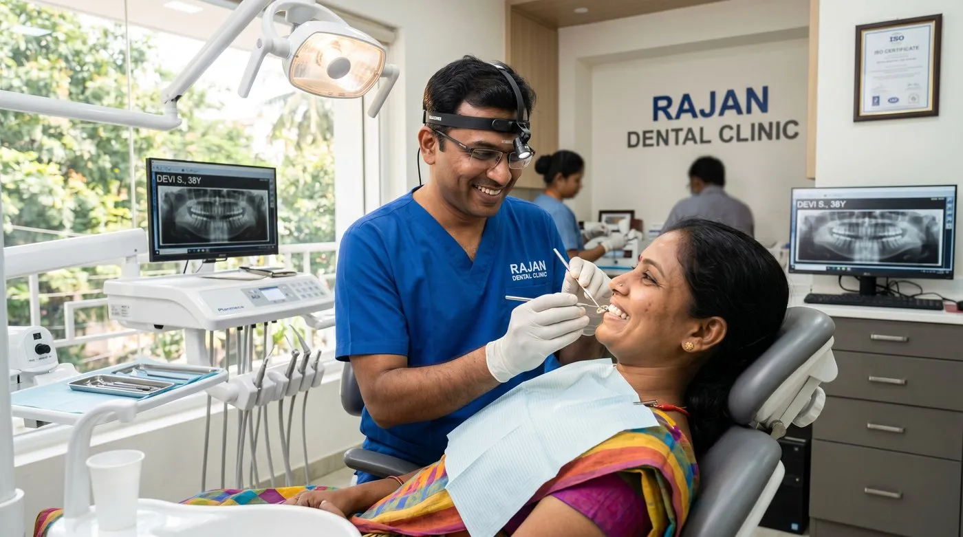 General Dentistry