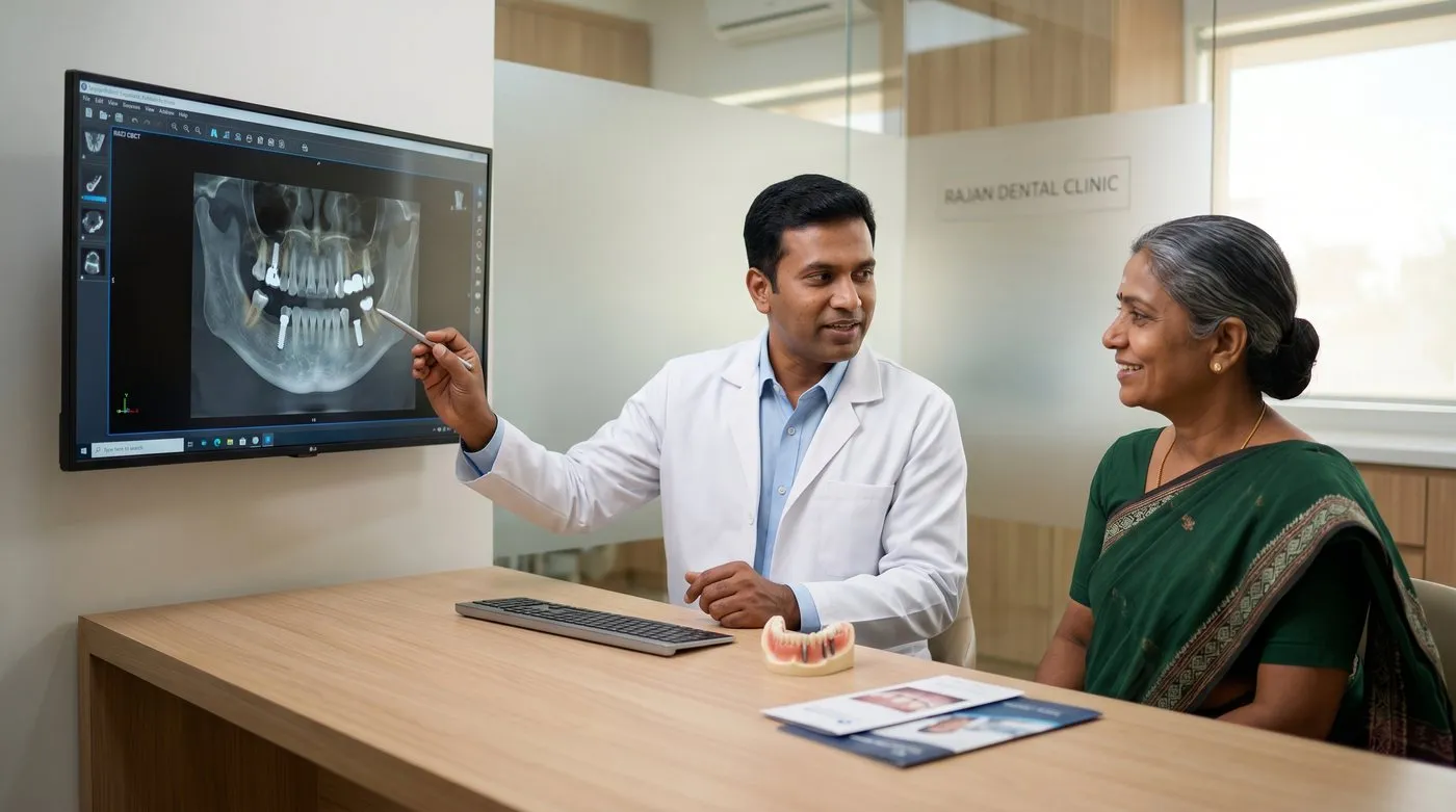 Dental Implants